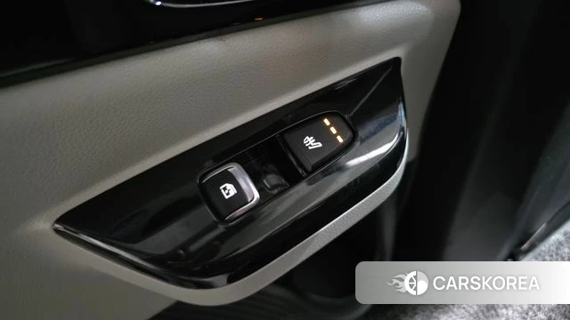 Kia Carnival 4th generation id 4540751 из Кореи 10
