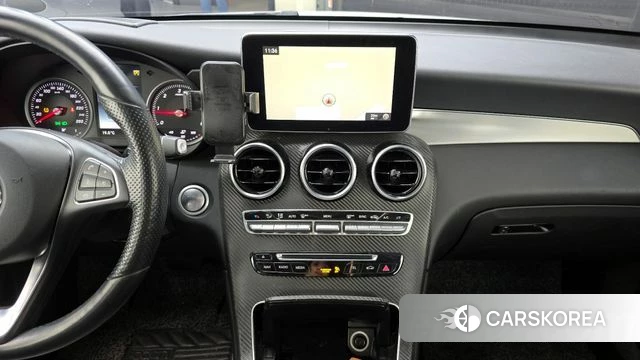 Mercedes-Benz GLC-Class X253 id 3966543 из Кореи 10