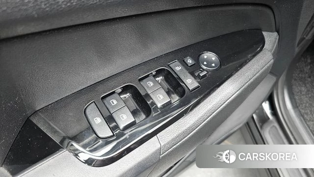 Kia Sportage 5th Generation Hybrid id 4657121 из Кореи 10