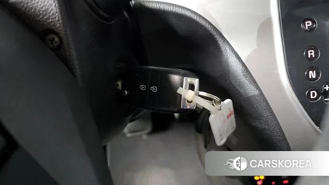 Kia The New Ray id 3460200 из Кореи 10