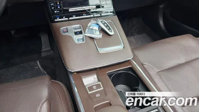 Hyundai The New Grandeur IG id 2784452 из Кореи 10