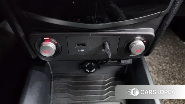 Ssangyong Tivoli Armor id 3666916 из Кореи 10