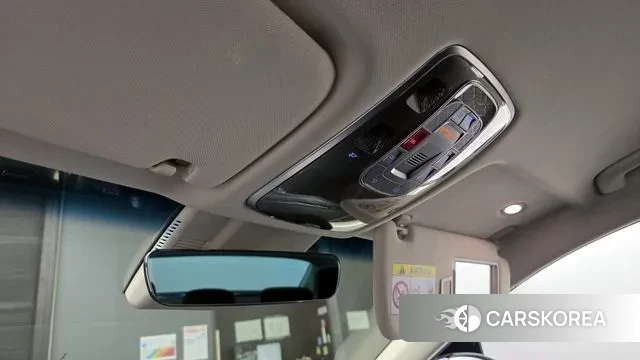 Genesis G80 (RG3) id 3027135 из Кореи 10