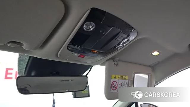 Kia The New K5 3rd generation id 3701215 из Кореи 10