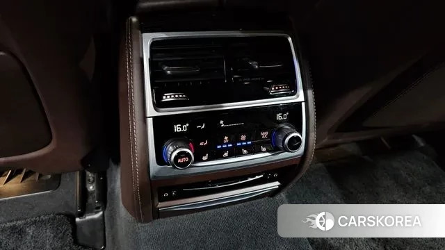 BMW 7 Series (G11) id 3181128 из Кореи 10