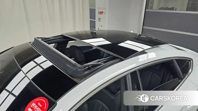 Audi A5 (F5) id 3820158 из Кореи 10