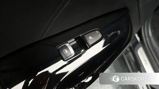 Kia K5 3rd generation id 3008807 из Кореи 10