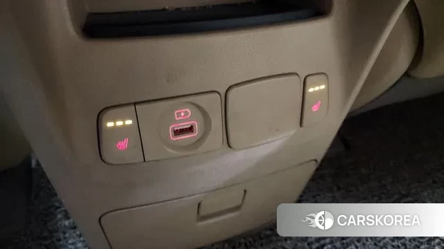 Kia The New Carnival id 3574215 из Кореи 10