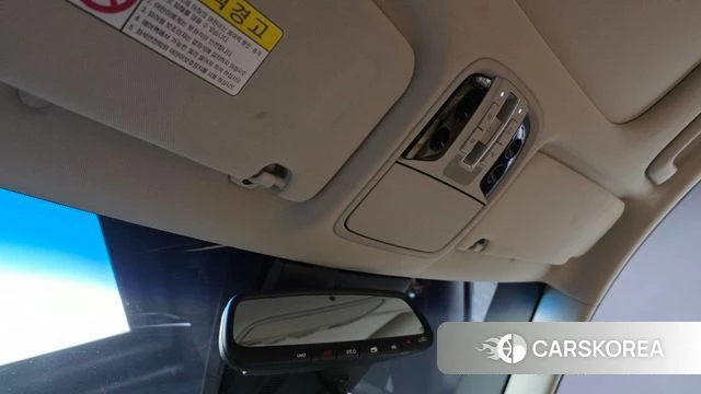 Kia K7 Premier id 4667412 из Кореи 10