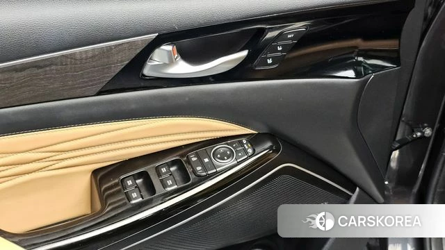 Kia K7 Premier id 3813749 из Кореи 10