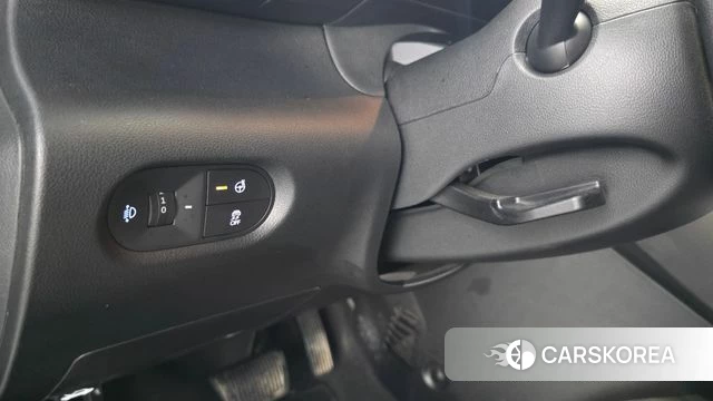 Hyundai Casper id 4474897 из Кореи 10