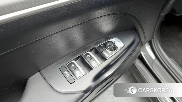 Kia The New K5 3rd generation id 4421887 из Кореи 10