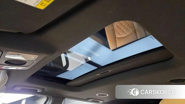 Kia Mohave Master id 3899217 из Кореи 10