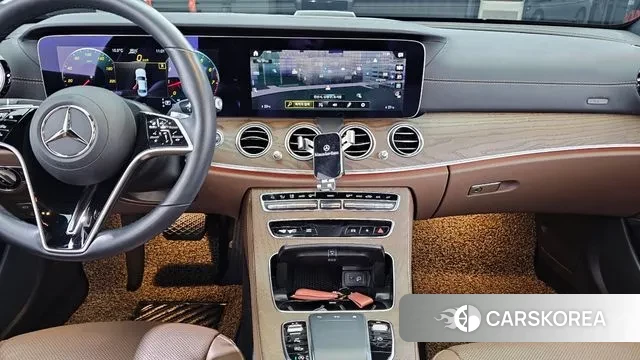 Mercedes-Benz E-Class W213 id 3468139 из Кореи 10