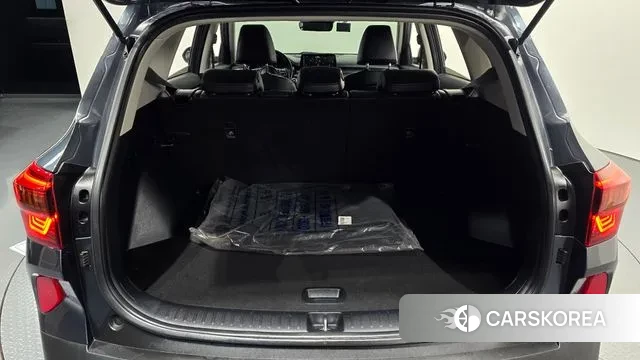 Kia Seltos id 3499433 из Кореи 10