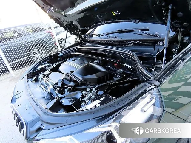 BMW X1 (U11) id 3426197 из Кореи 10