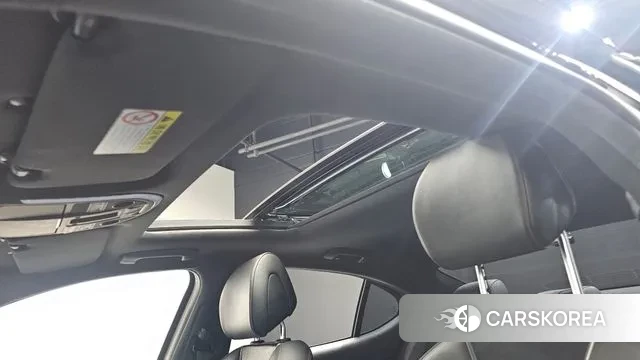 Genesis G70 id 3557476 из Кореи 10