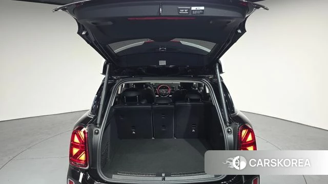 Mini Cooper Countryman id 3904332 из Кореи 10