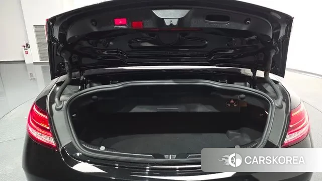 Mercedes-Benz C-Class W205 id 3366432 из Кореи 10