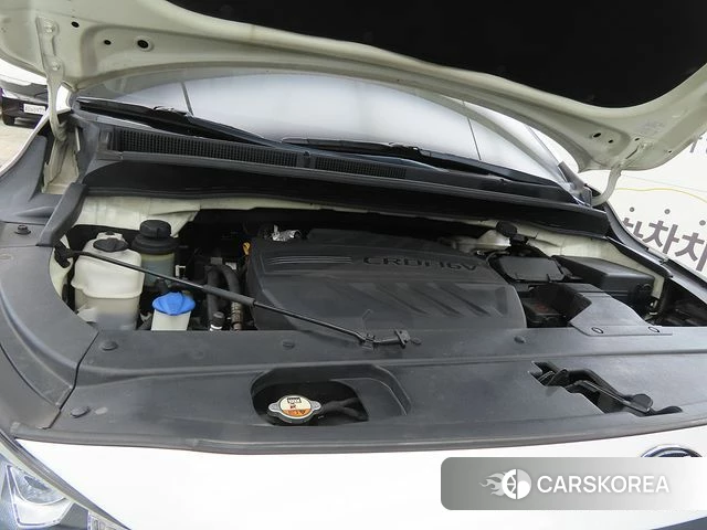 Kia The New Carnival id 4680250 из Кореи 10