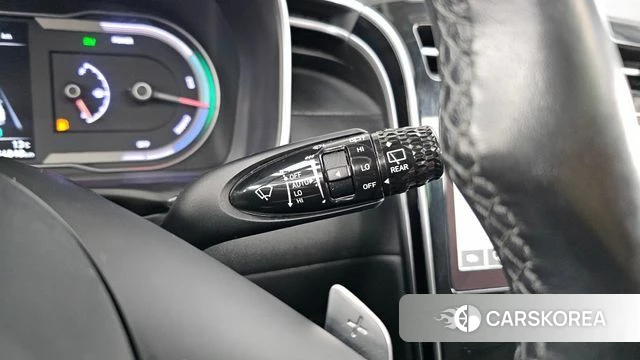 Hyundai Tucson Hybrid (NX4) id 3892331 из Кореи 10