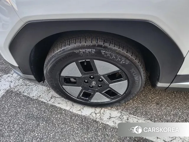 Hyundai Santa Fe (MX5) id 3322174 из Кореи 10