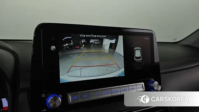 Hyundai Kona Electric id 3065000 из Кореи 10