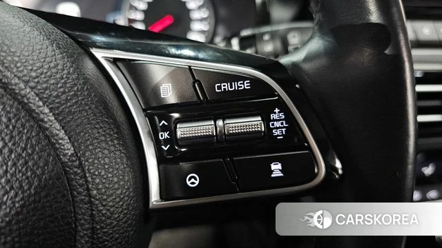 Kia Seltos id 3832859 из Кореи 10