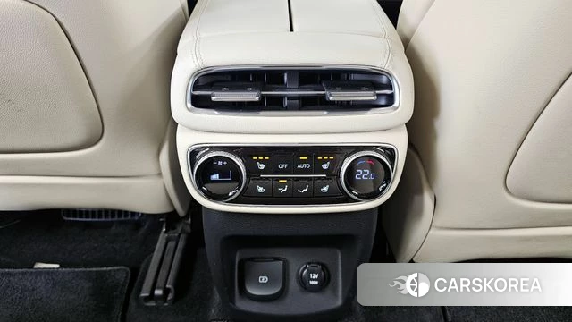 Genesis GV80 id 4244334 из Кореи 10