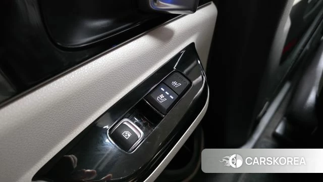Kia Carnival 4th generation id 4422954 из Кореи 10