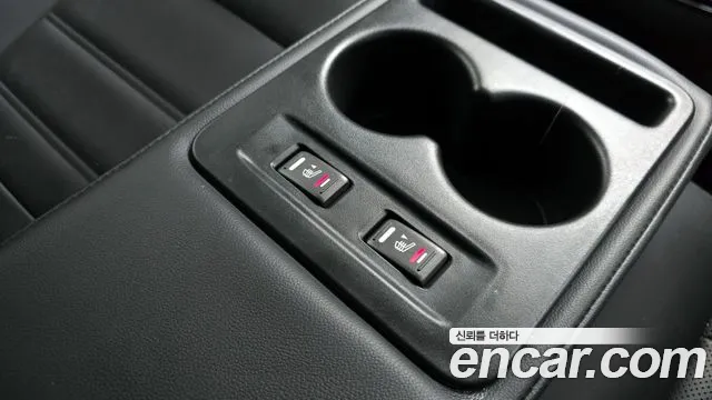 Renault Korea (Samsung) SM6 id 2720666 из Кореи 10