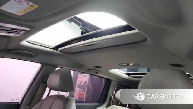 Kia The New Carnival id 4180367 из Кореи 10