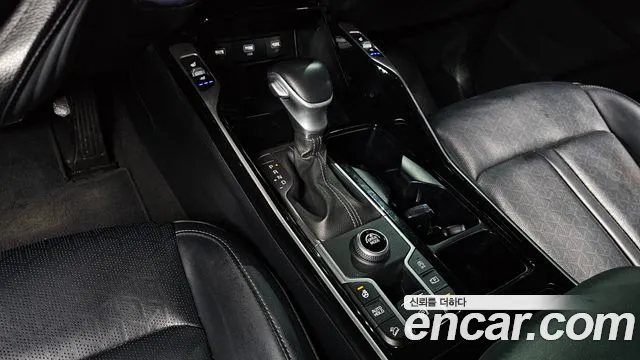 Kia Sorento 4th Generation id 2705273 из Кореи 10