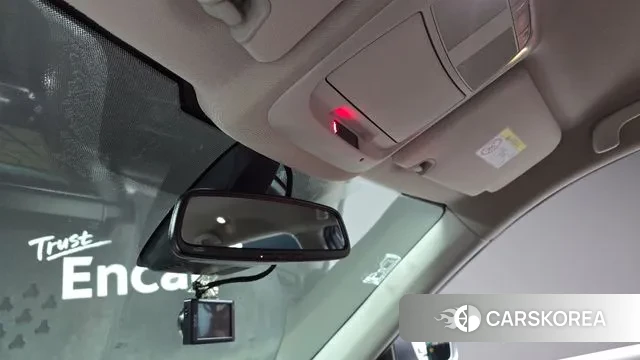 Renault Korea (Samsung) The New QM6 id 3681817 из Кореи 10