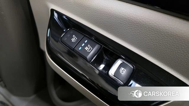 Kia Carnival 4th generation id 3884278 из Кореи 10