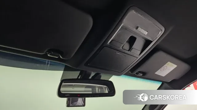 Ssangyong The New Rexton Sport id 3116762 из Кореи 10