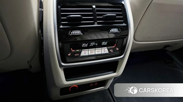 BMW X7 (G07) id 4279607 из Кореи 10