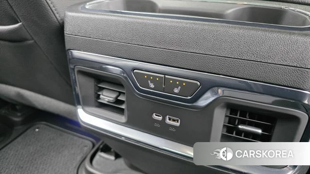 GMC Sierra id 3877352 из Кореи 10