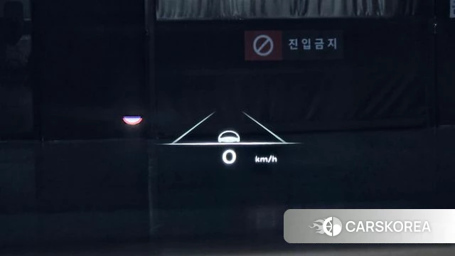 Genesis G80 (RG3) id 4488101 из Кореи 10