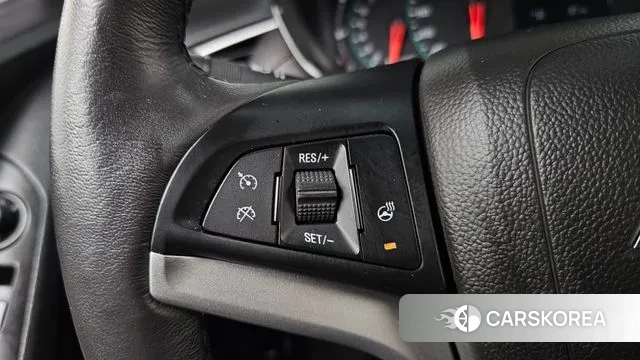 Chevrolet (GM Daewoo) The New Trax id 3356333 из Кореи 10