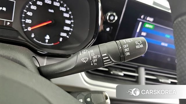 Chevrolet (GM Daewoo) Trax Crossover id 3934397 из Кореи 10