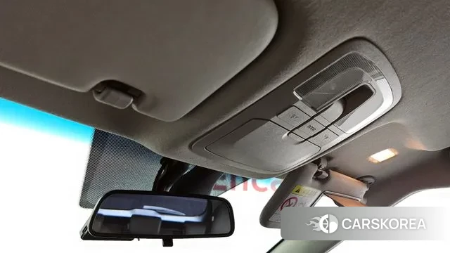 Ssangyong Berry New Tivoli id 3412154 из Кореи 10