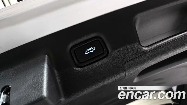 Hyundai The New Santa Fe id 2805760 из Кореи 10