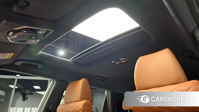 Ssangyong Torres id 3528510 из Кореи 10