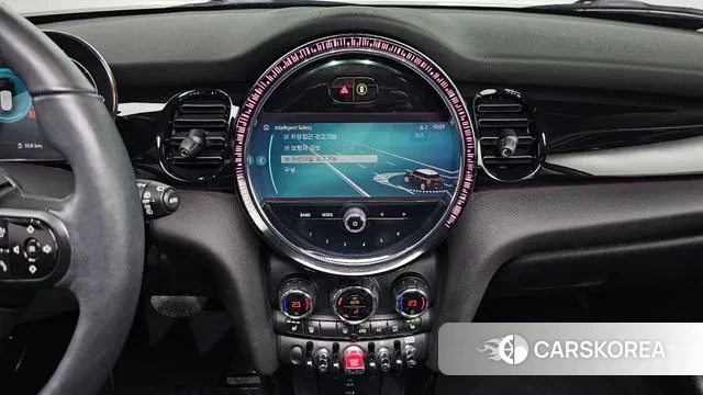 Mini Cooper id 3707648 из Кореи 10