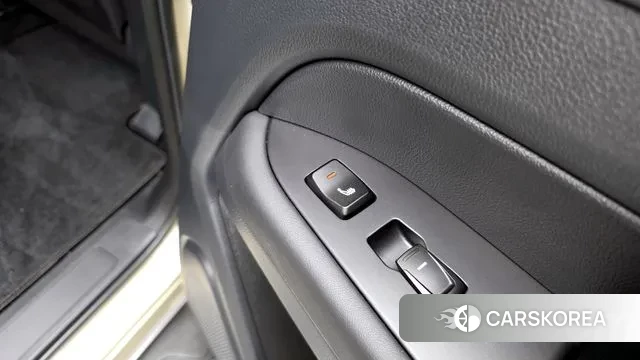 Ssangyong The New Rexton Sports Cannes id 3523306 из Кореи 10