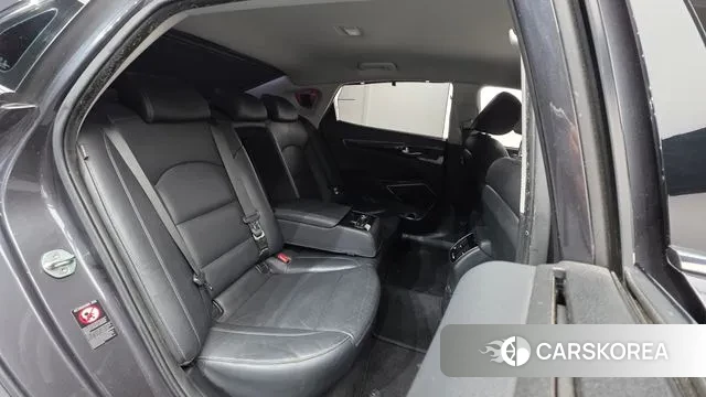 Kia Come New K7 id 3703758 из Кореи 10