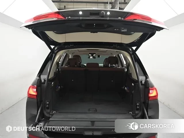 BMW X7 (G07) id 3760297 из Кореи 10