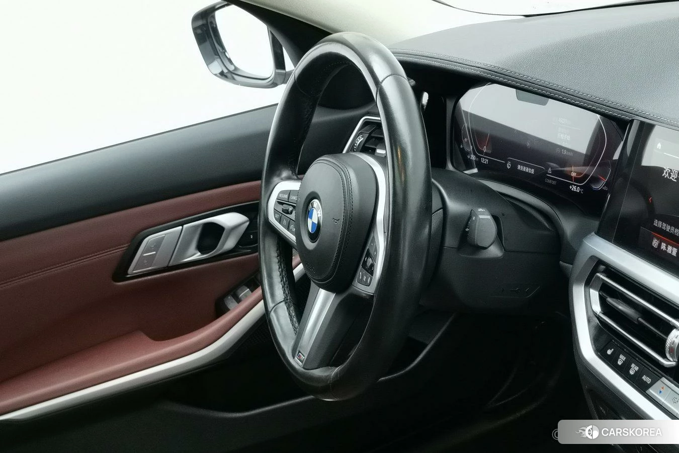 BMW 3 series id 4426696 из Китая 10