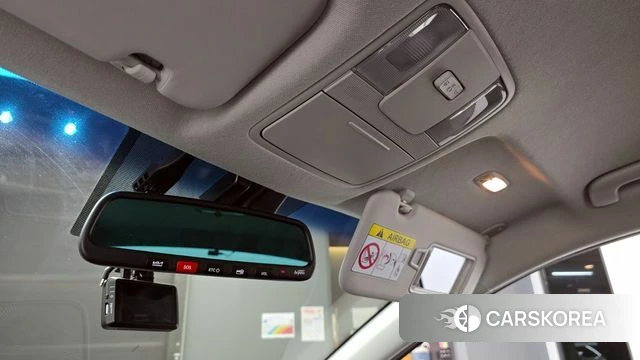 Kia The New K3 2nd generation id 3851119 из Кореи 10
